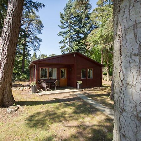 Invercauld Lodges Баллатер Екстер'єр фото